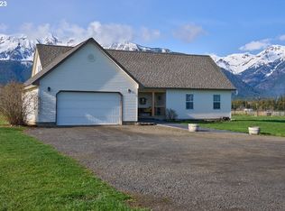 62482 Little Ranch Rd, Joseph, OR 97846