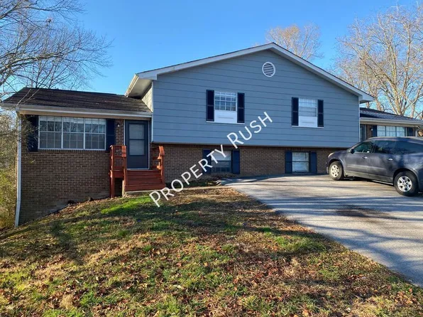4727 Tessie Ln, Hixson, TN 37343