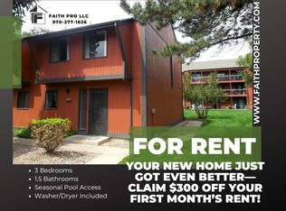 1625 W Elizabeth St APT A1, Fort Collins, CO 80521