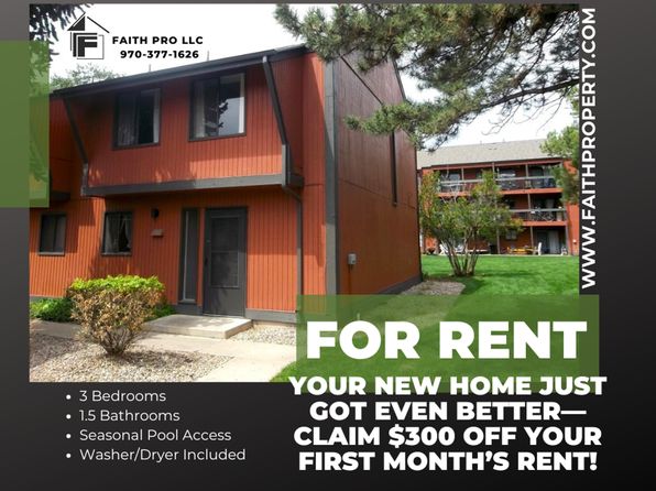 1625 W Elizabeth St APT A1