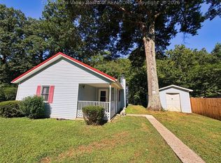 410 Elk River Rd, Procious, WV 25164