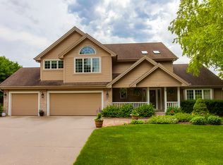 3503 SW Timber Green Rd, Ankeny, IA 50023
