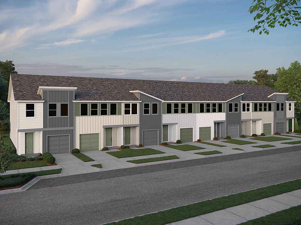 Note Sample product photo. Actual exterior and interior selections may vary by homesite.