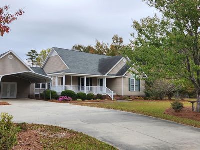 7860 Fox Crossing Road, Laurinburg, NC, 28352