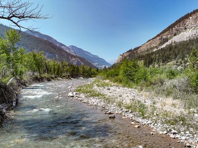 2055 Teton Canyon Rd, Choteau, MT, 59422