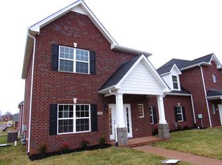 201 Laurelwood Dr, White House, TN 37188