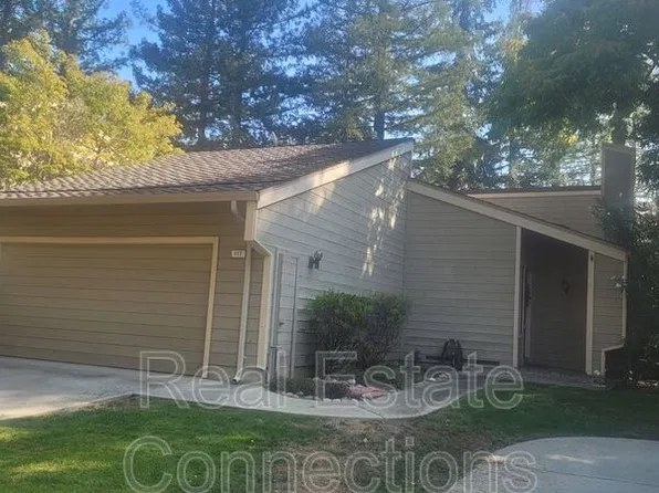 117 Greenfield Pl, Los Gatos, CA 95032