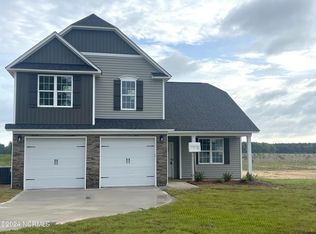 3411 Arabia Rd, Raeford, NC 28376