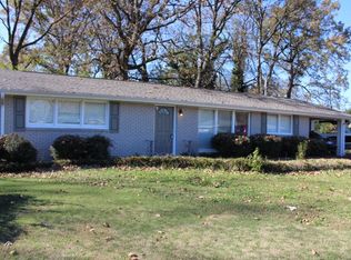 508 Windsor St, Florence, AL 35630