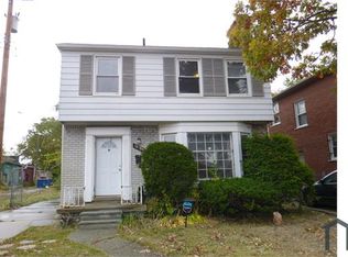 18988 Monte Vista St, Detroit, MI 48221