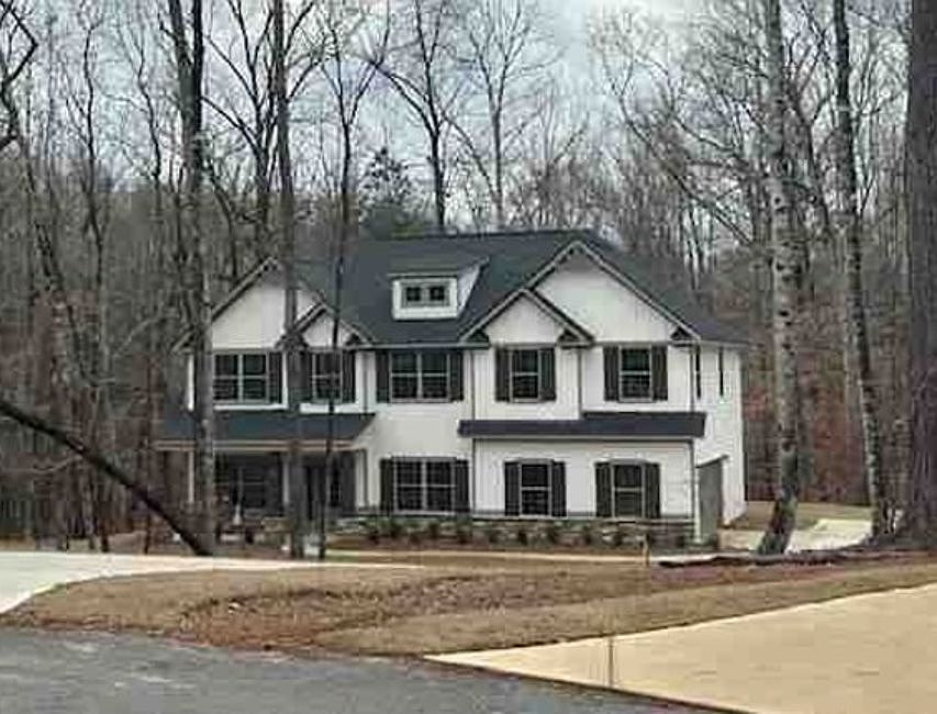 Property Front View