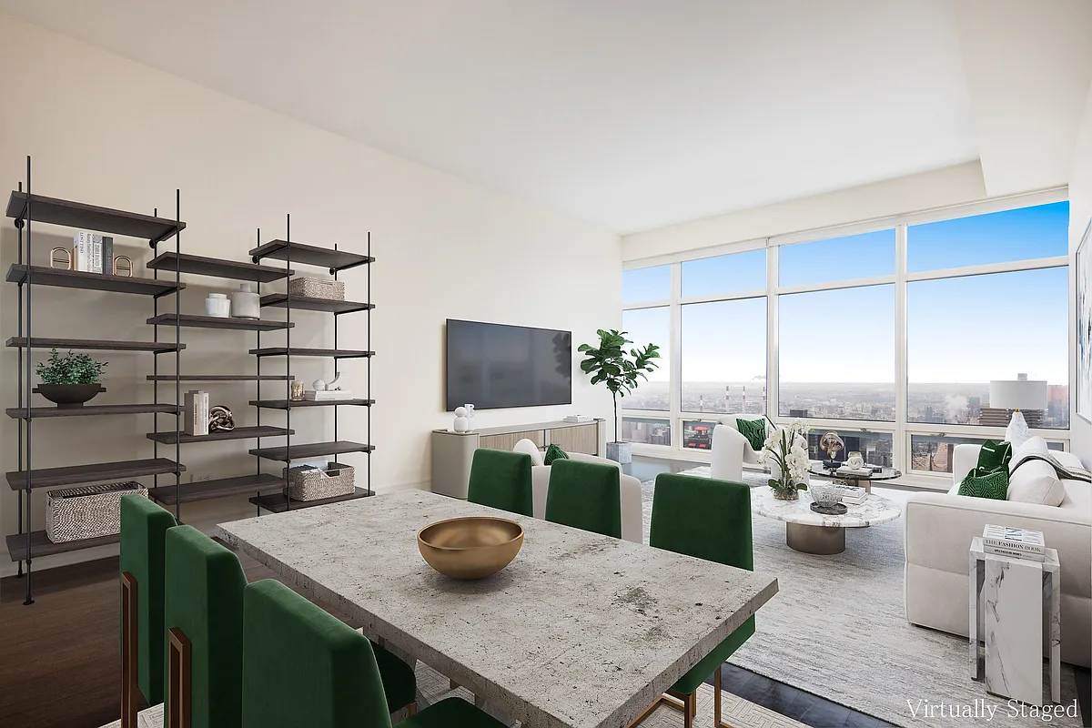 151 East 58th St Unit 39C  