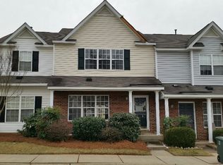 23 Sidney Marie Ct, Greensboro, NC 27407