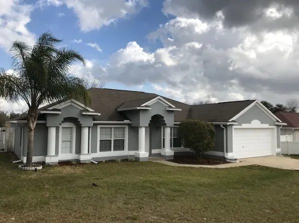 3006 Bonkirk Dr, Deltona, FL 32738