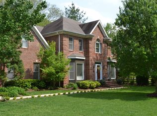 356 Hermitage Ave, Cookeville, TN 38501