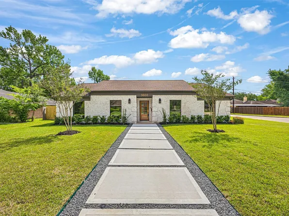 3602 Mona Lee Ln, Houston, TX 77080