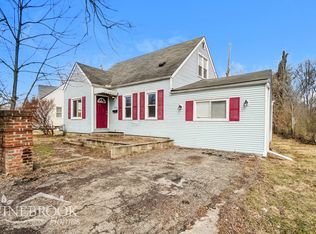 2192 Middlehurst Dr, Columbus, OH