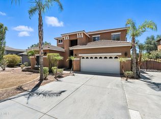 3042 S Seton Ave, Gilbert, AZ 85295