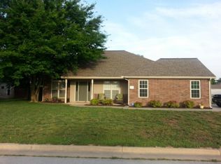 325 Sadie Ln, Webb City, MO 64870