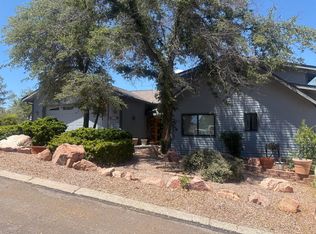 801 S Boulder Cir, Payson, AZ 85541