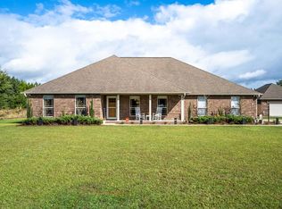 9606 S Trace Rd, Milton, FL 32583