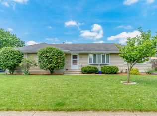 1629 Bunker Hill Dr, Joliet, IL 60435