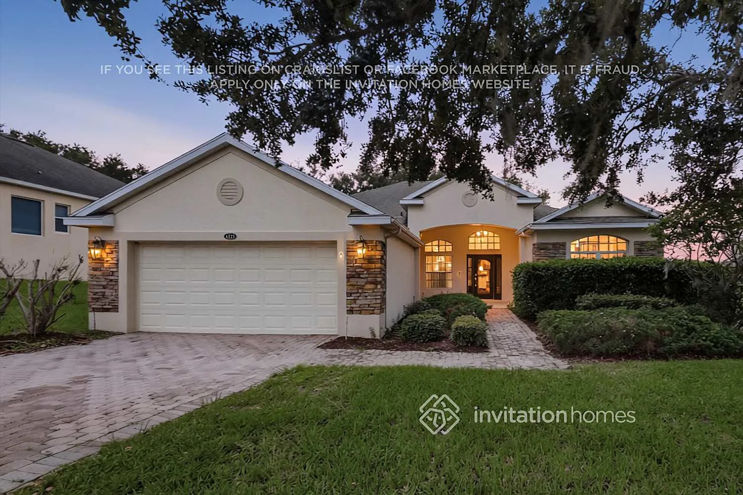 1231 Legendary Blvd Clermont, FL 34711 — Photo 3