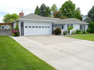 1227 Beaverhead Rd, Helena, MT 59602