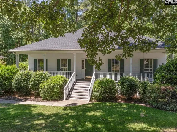 35 Westshire Ct, Columbia, SC 29209