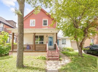 464 Vera Pl, Windsor, ON N9A 5W3