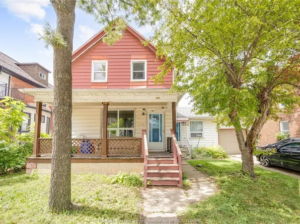 464 Vera Pl, Windsor, ON N9A 5W3