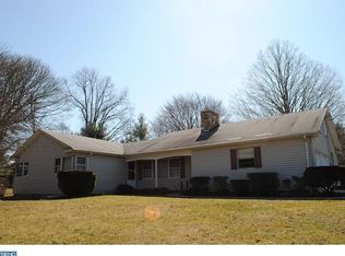 580 Schoolhouse Rd, Kennett Square, PA 19348