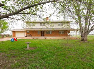 740747 S 3330th Rd, Perkins, OK 74059