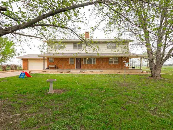 740747 S 3330th Rd, Perkins, OK 74059