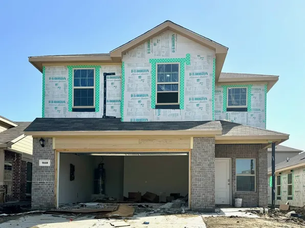 910 Country Rd, Royse City, TX 75189