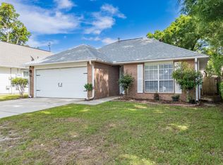 852 Ladner Dr, Pensacola, FL 32505