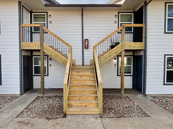 42nd West Apartments, 42 W Mike Ave #6c9b2dcd6, Sapulpa, OK 74066