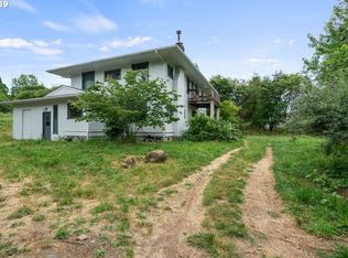 29922 S Hult Rd, Colton, OR 97017