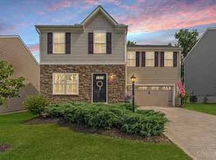 4686 Jessica Suzanne Dr, Morrow, OH 45152