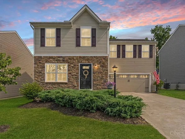 4686 Jessica Suzanne Dr, Morrow, OH 45152