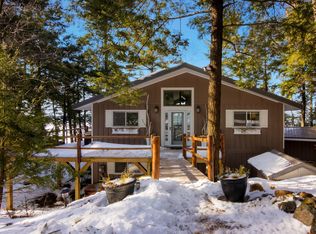 4319 Michigan Trl, Kewadin, MI 49648
