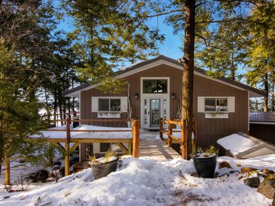 4319 Michigan Trl, Kewadin, MI, 49648