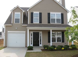 2814 Reid Meadows Dr, Charlotte, NC 28208