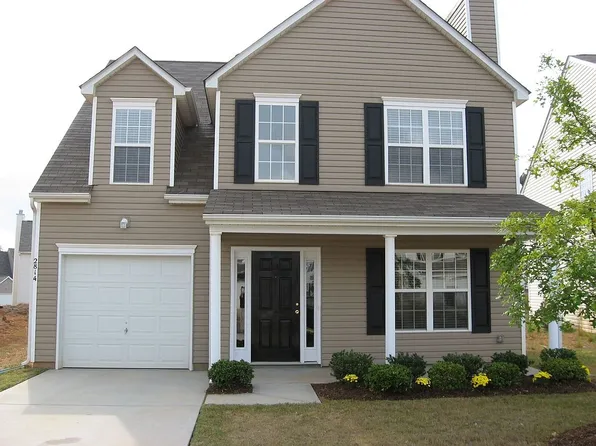 2814 Reid Meadows Dr, Charlotte, NC 28208