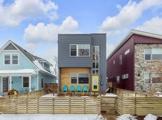 2122 Woodlawn Ave, Indianapolis, IN