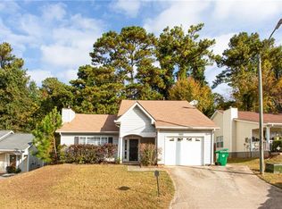 1660 Cobbs Creek Ln, Decatur, GA 30032