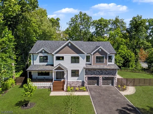 21 Kuntz Ave, Berkeley Heights Twp., NJ 07922