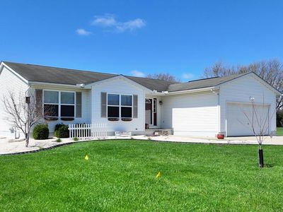 961 Neil Cir N, Mansfield, OH, 44903