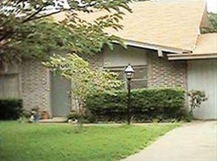 1200 Cedar Brush Trl, Arlington, TX 76014