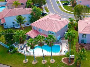 Bonaventure, Weston, FL 33326
